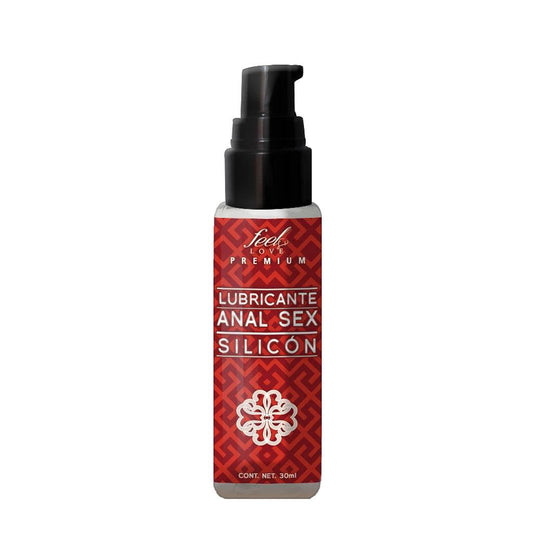 Anal Sex 30ml SILICON - Shakti Energy