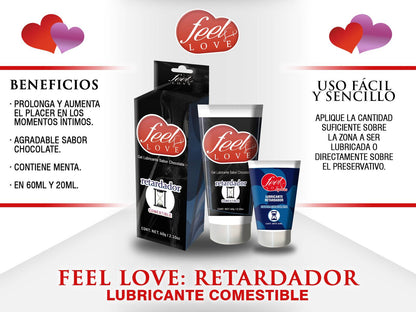 Kit Kiss Me - Shakti Energy