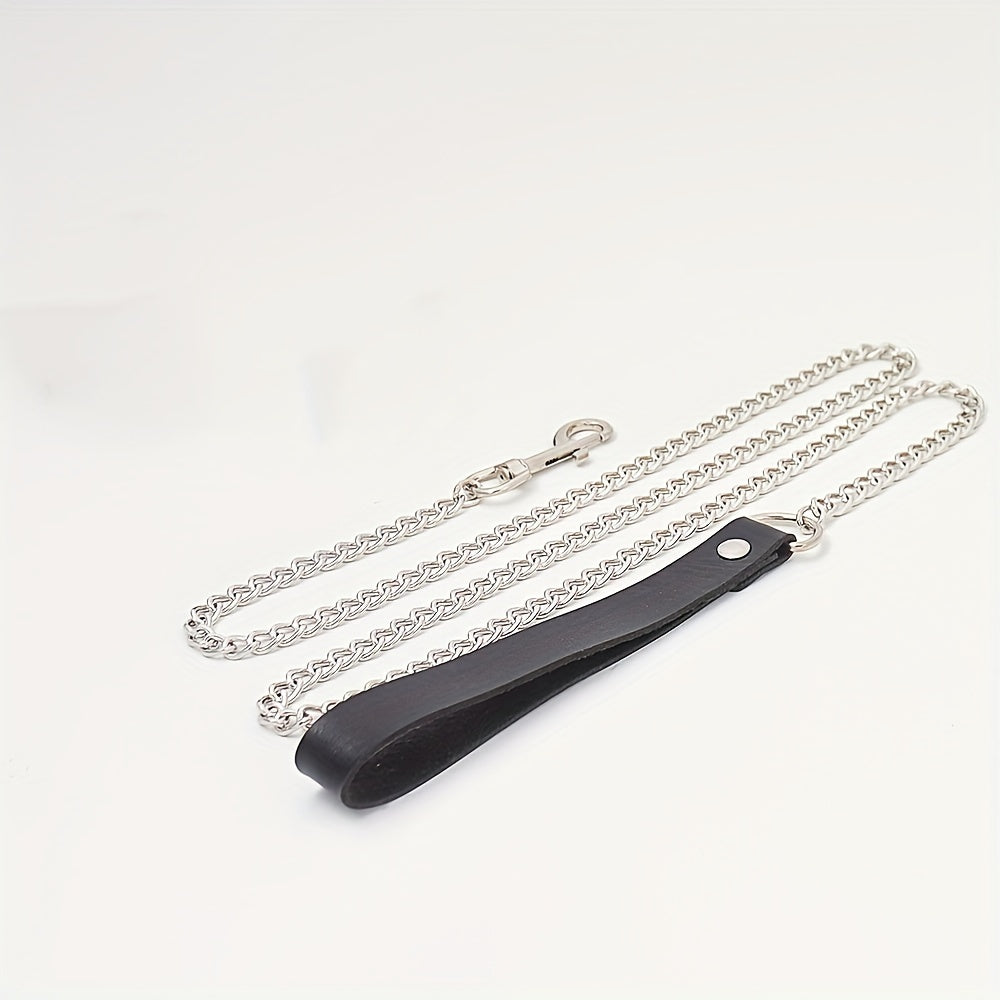 Conjunto 3 Piezas Zorro: Máscara + Collar + Correa | Shakti Energy®