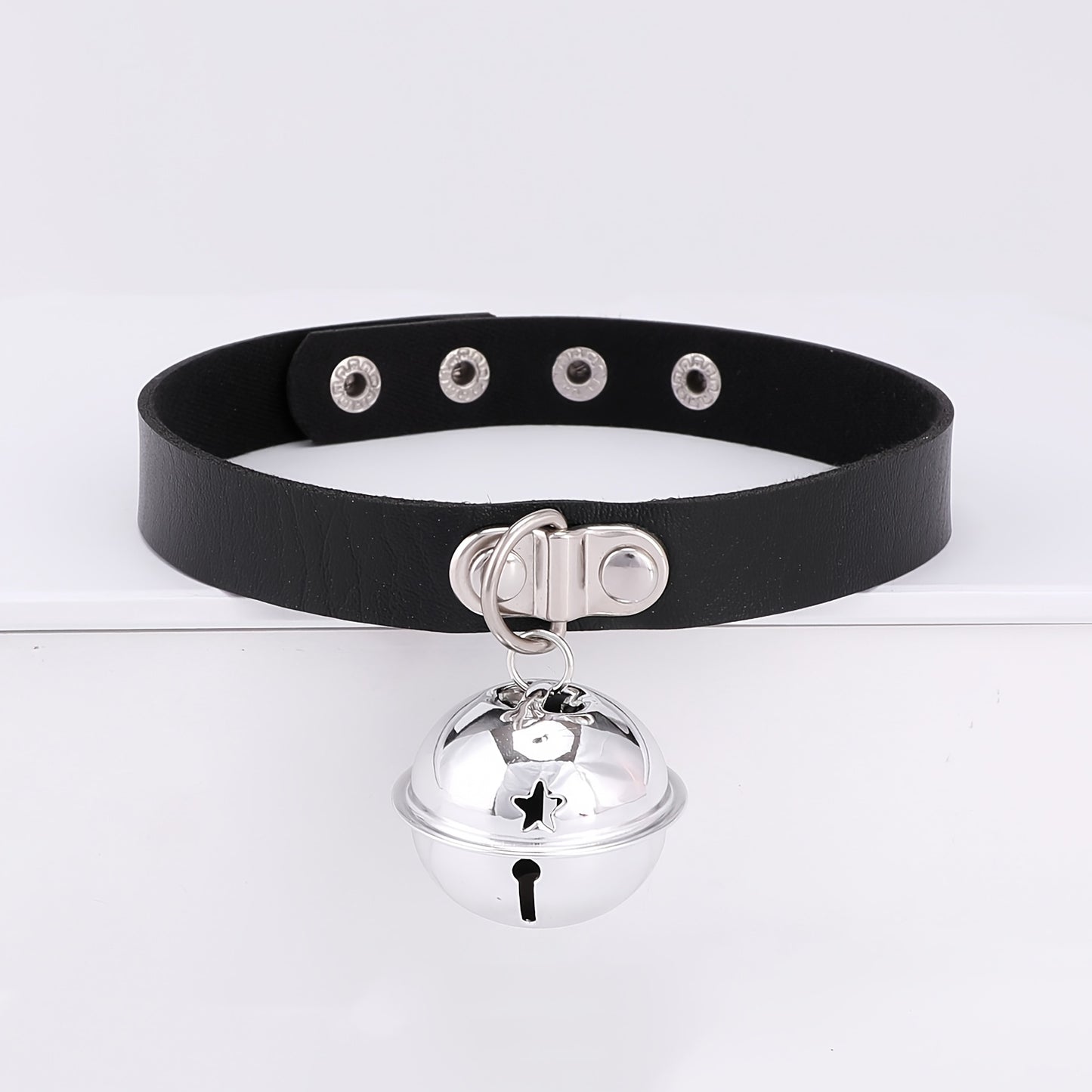 Conjunto 3 Piezas Zorro: Máscara + Collar + Correa | Shakti Energy®