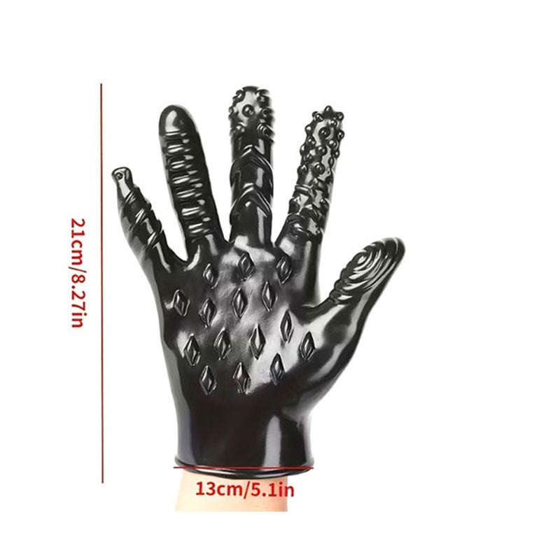 Kit BDSM 4 Piezas Juegos Sensoriales | Shakti Energy®