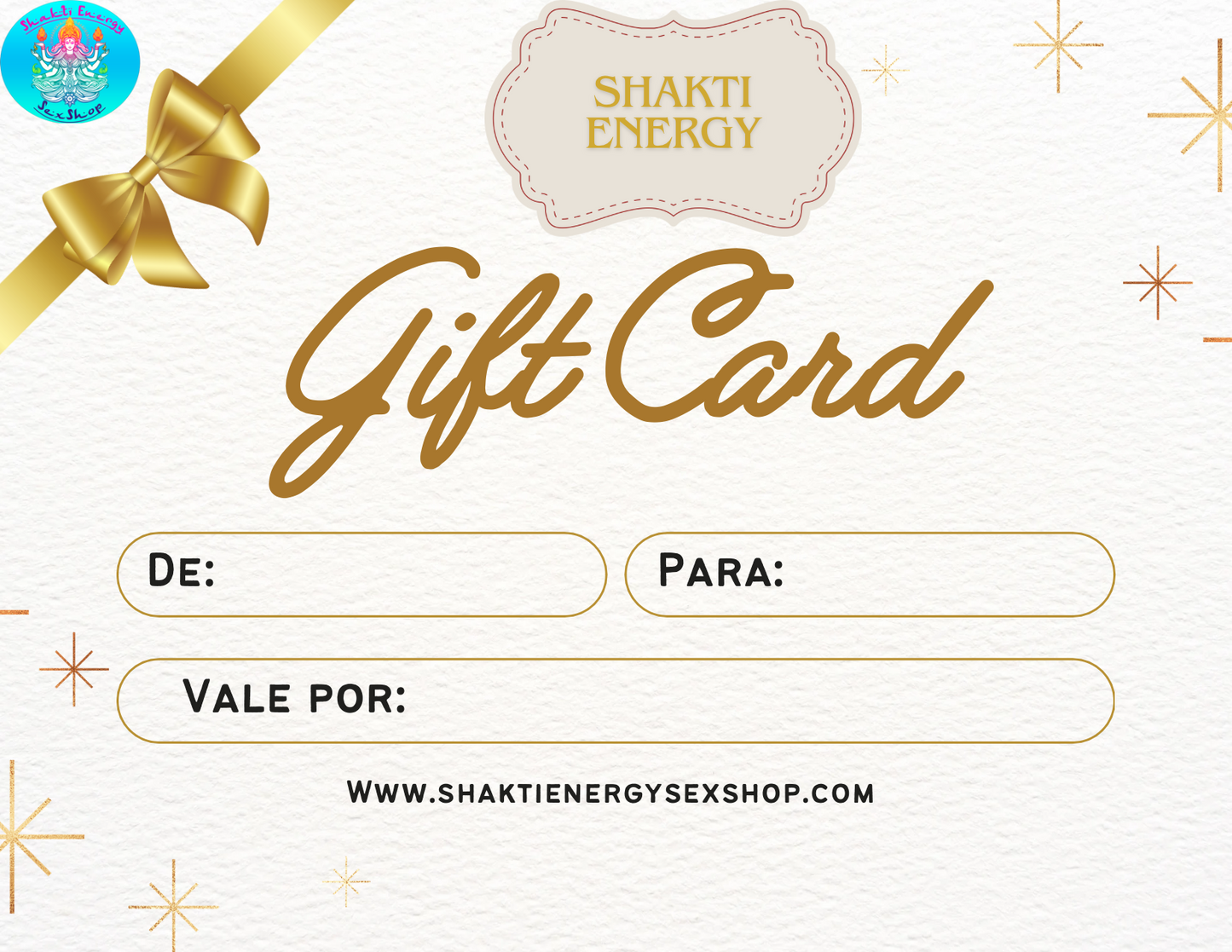 Shakti Gift