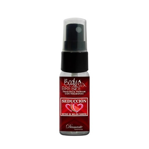 Body 20ml Probador Individual SEDUCCIÓN