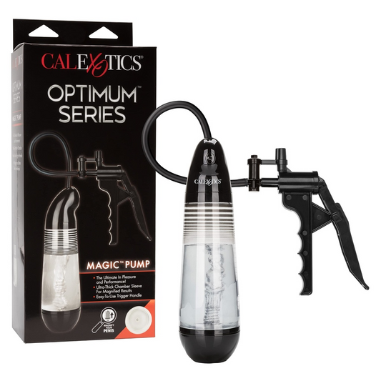 Optimum Series Magic Pump