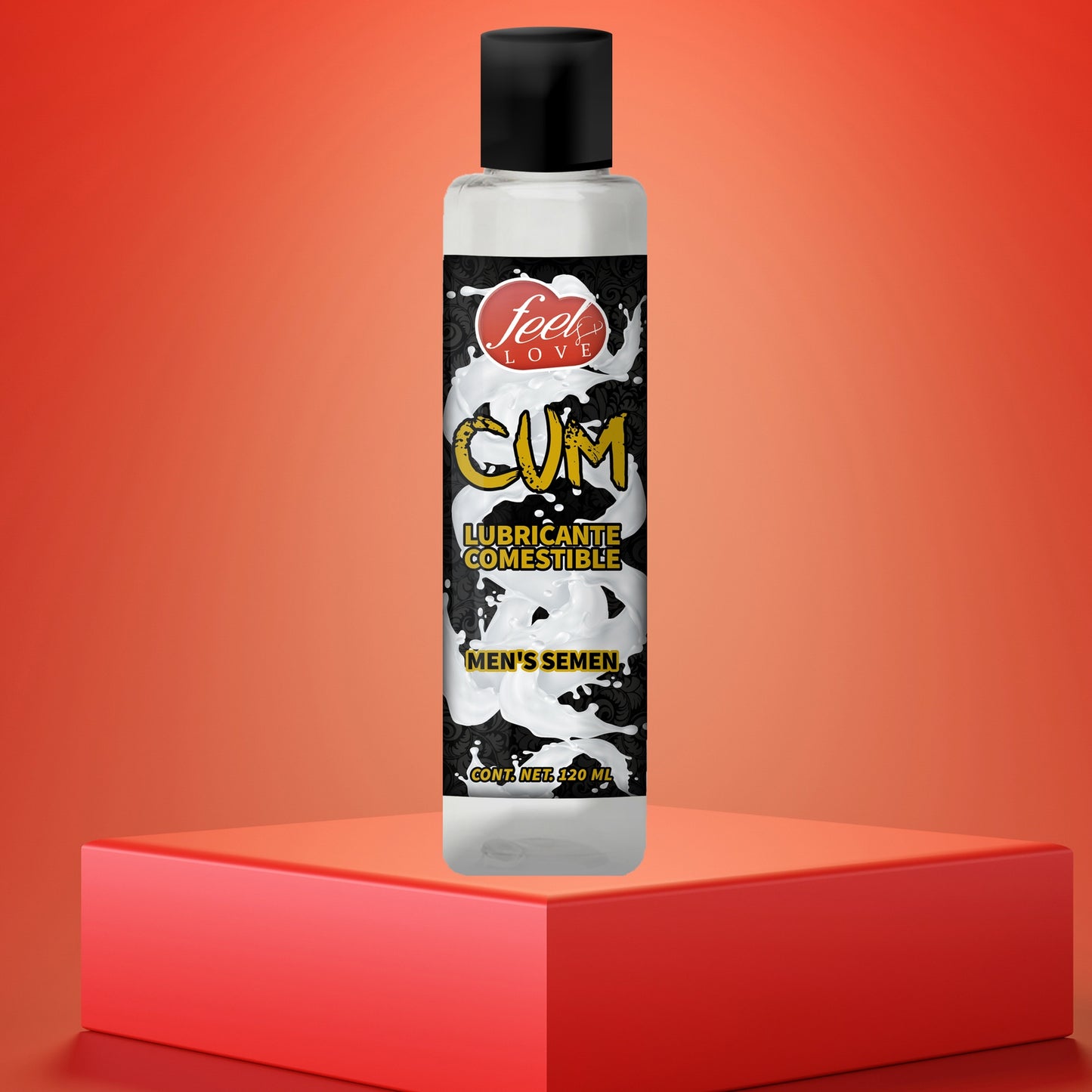 LUBRICANTE CUM 120ML