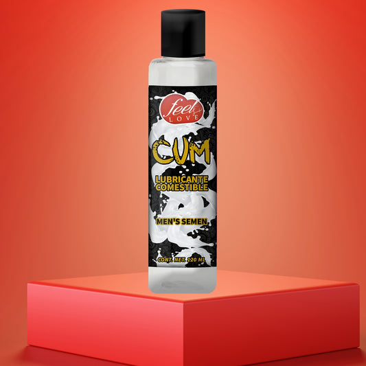 LUBRICANTE CUM 120ML