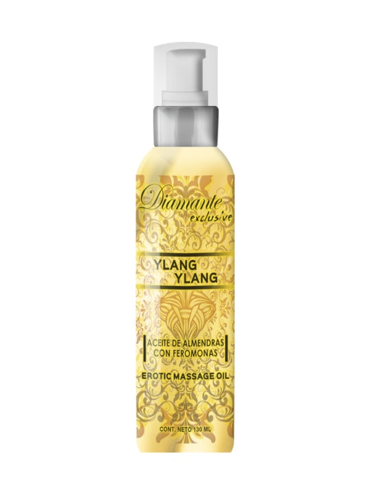 Combo Intensidad y Masaje Sensual - Intensa + Aceite de Almendras | Shakti Energy®