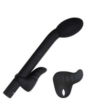 Power Couple G-Spot Finger Ring | Shakti Energy®