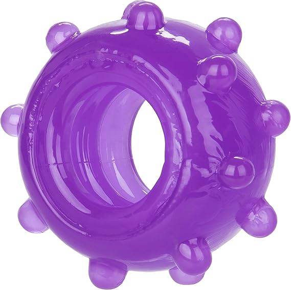 REVERSIBLE RING SET CAL EXOTICS