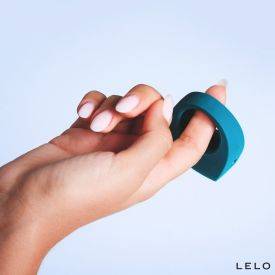 Anillo vibrador | LELO Tor 2 Green