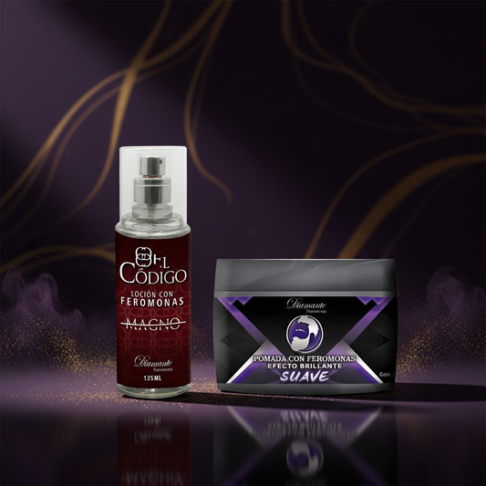 Combo Magno Cera Suave