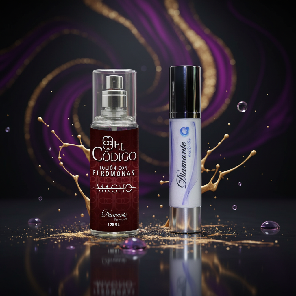 Combo Magno Crema Humectante