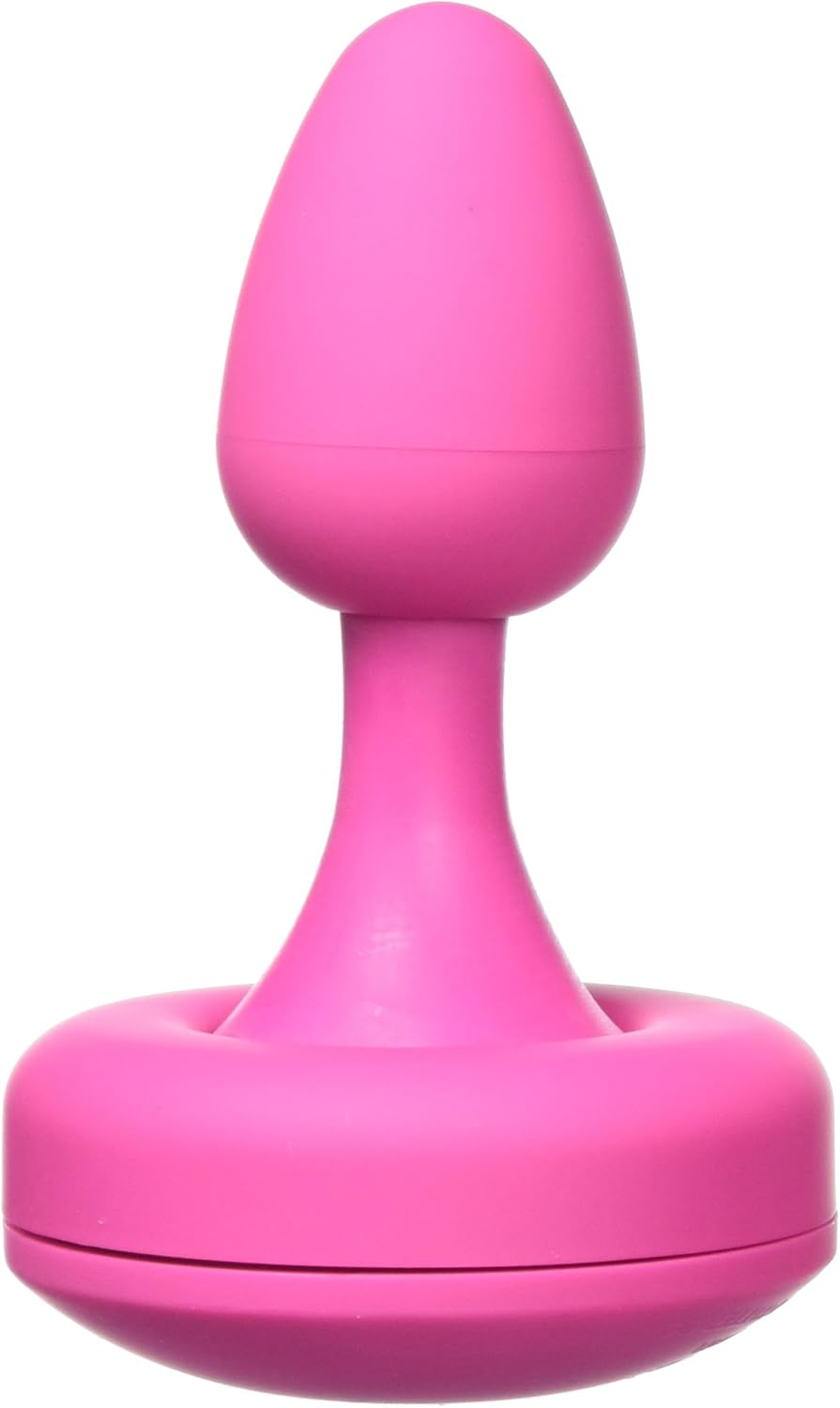 Flexi Risque Vibrador Anal Flexible 10 Funciones | Shakti Energy®