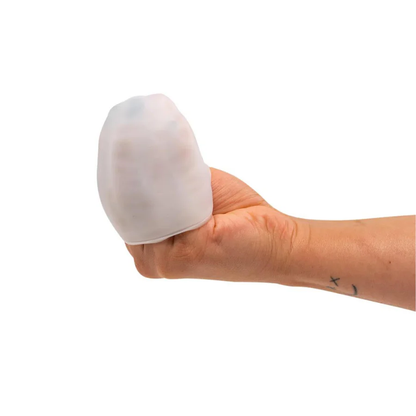 Huevo Masturbador Goggy con Textura Araña | Shakti Energy®