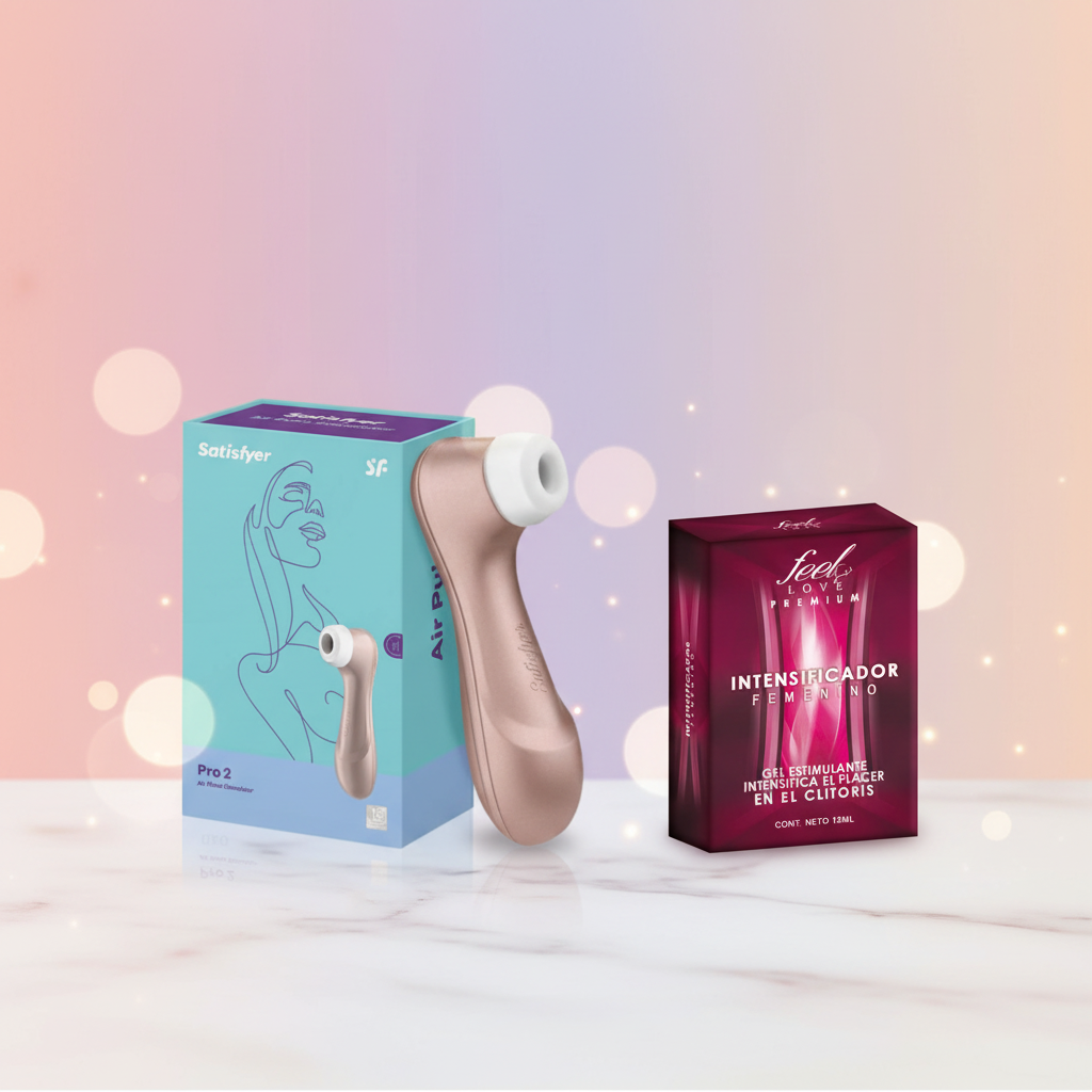 Miniatura Dúo Ideal