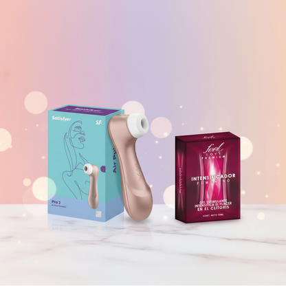 Miniatura Dúo Ideal