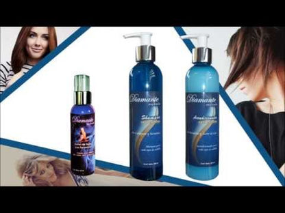 Shampoo con Feromonas 250ml