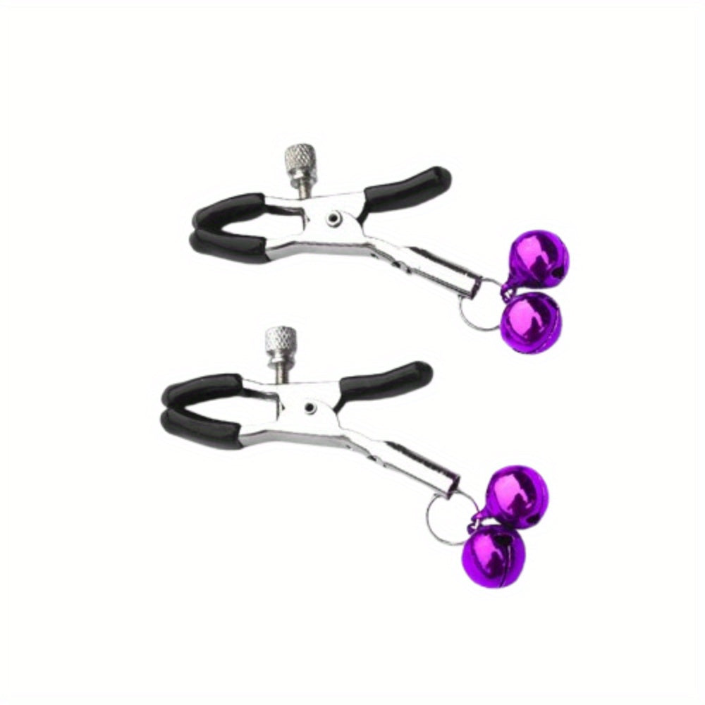 Ruedas de Wartenberg con Pinza de Pezón | Shakti Energy®