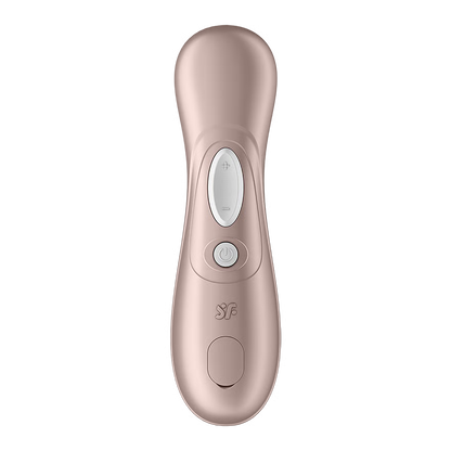 Tu Dúo Ideal - Satisfyer Pro 2 + Intensificador Premium | Shakti Energy®