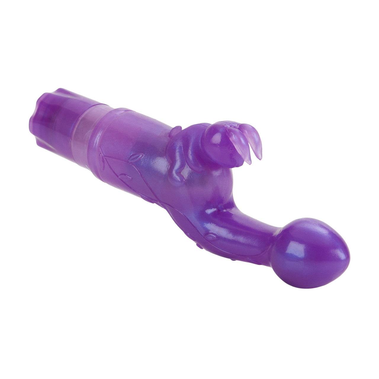 The Original Bunny Kiss | Vibrador Calexotics