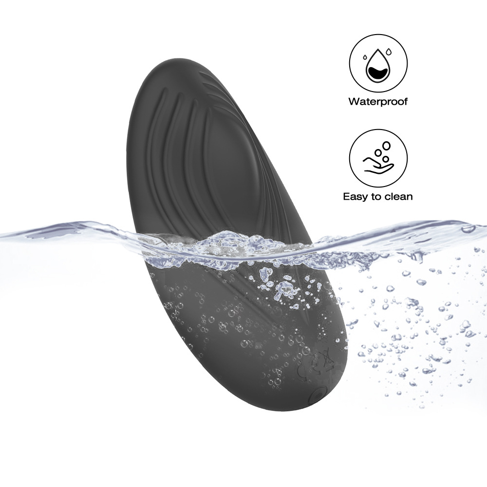 Vibrador Portátil Wearable para Mujer - Manos Libres